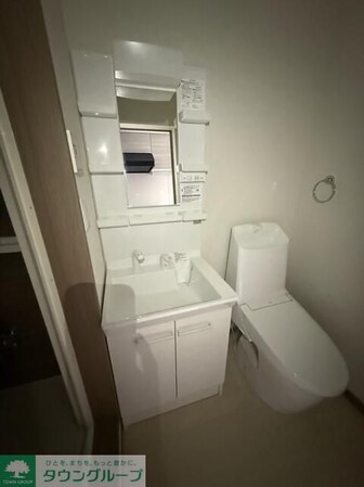 メゾン・ドゥ・アッシュ津田沼の物件内観写真